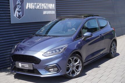 Ford Fiesta 85.000 km 10.990 &euro; Monheim am Rhein 40789