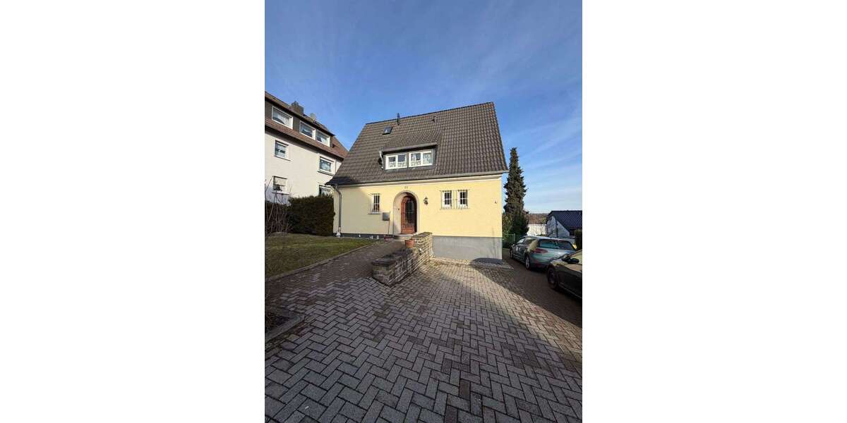 Einfamilienhaus Remscheid Remscheid-Süd - 6 Zimmer, 200 m&sup2;, 590.000&euro; | Angebot:25343459