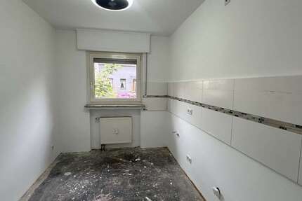 Wohnung Mülheim an der Ruhr Altstadt II - 2.5 Zimmer, 60 m&sup2;, 495&euro; | Angebot:26617197