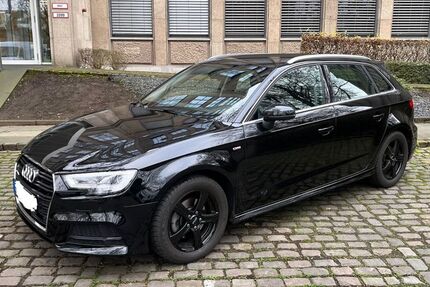 Audi A3 77.276 km 20.990 &euro; Düsseldorf 40545
