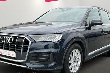 Audi Q7 59.796 km 49.850 &euro; Duisburg 47249