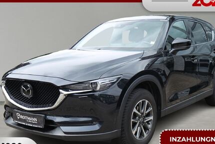Mazda CX-5 56.669 km 27.880 &euro; Bottrop-Kirchhellen 46244