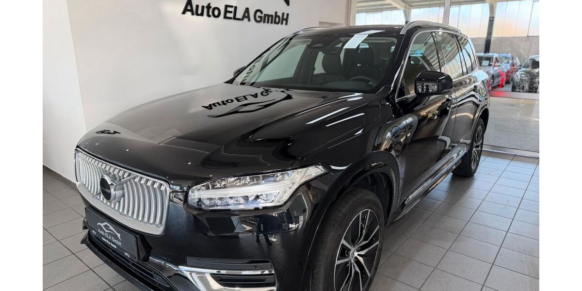 Volvo XC90 62.000 km 46.990 &euro; Heiligenhaus 42579