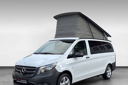 Mercedes-Benz Vito 4M lang Marco Polo Activity Edition Autom 61.319 km 49.900 &euro; Wuppertal 42327