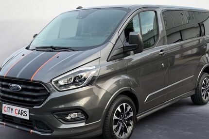 Ford Tourneo Custom 43.000 km 30.990 &euro; Dormagen 41540