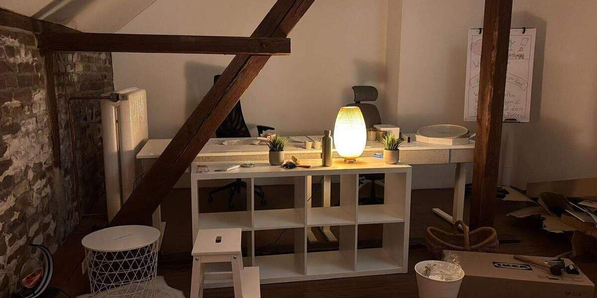 Gewerbeobjekt Krefeld Benrad-Süd - 900&euro; | Angebot:25891888