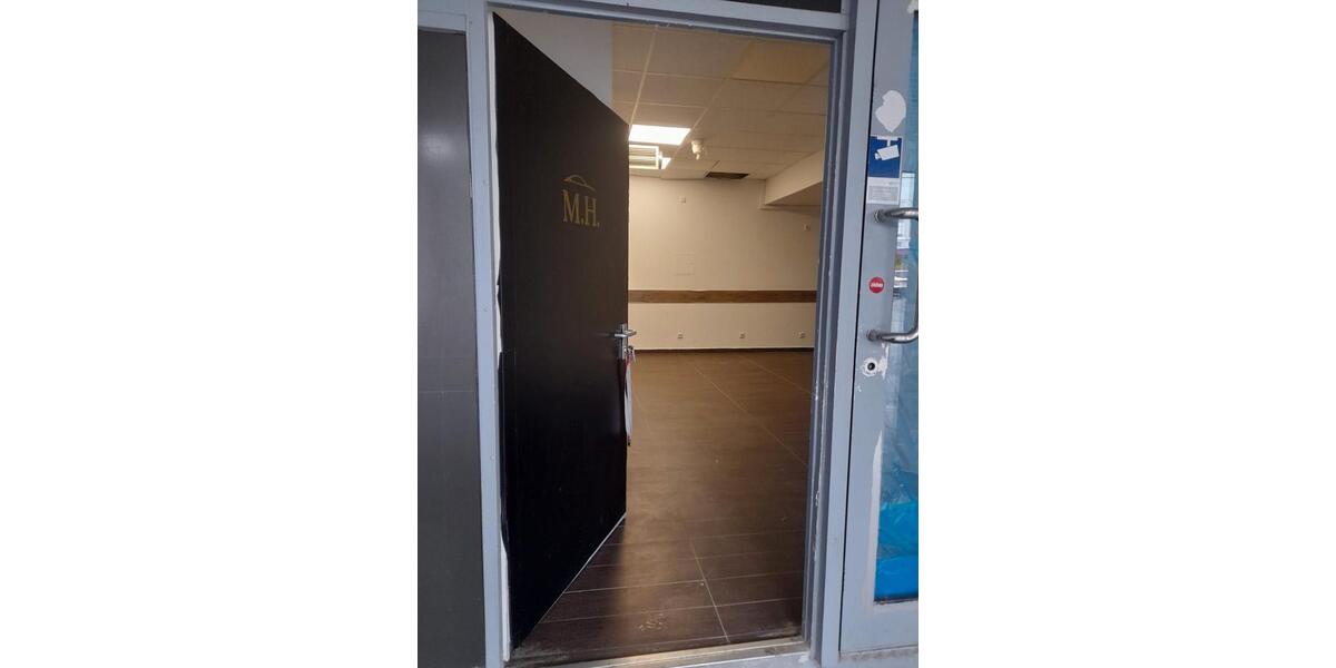 Gewerbeobjekt Mülheim an der Ruhr - 690&euro; | Angebot:25219583