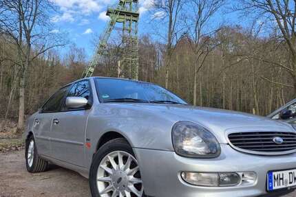 Ford Scorpio 171.000 km 6.990 &euro; Mülheim an der Ruhr, Stadt 45475