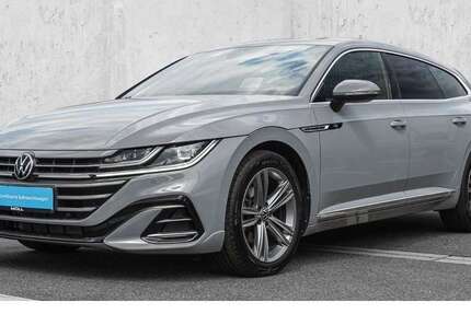 VW Arteon 38.088 km 33.760 &euro; Düsseldorf 40549