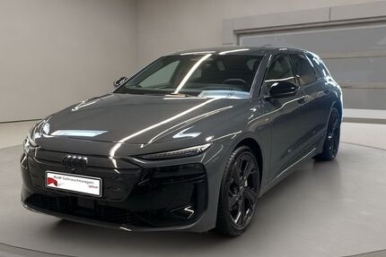 Audi A6 e-tron 7.777 km 72.990 &euro; Krefeld 47805