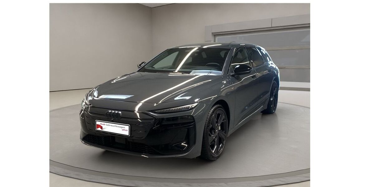 Audi A6 e-tron 7.777 km 73.890 &euro; Krefeld 47805