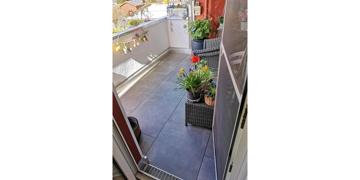 Erdgeschoßwohnung Monheim am Rhein - 3 Zimmer, 75 m&sup2;, 295.000&euro; | Angebot:26481981