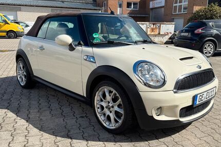 Mini Cooper S 172.800 km 5.900 &euro; Gelsenkirchen 45881