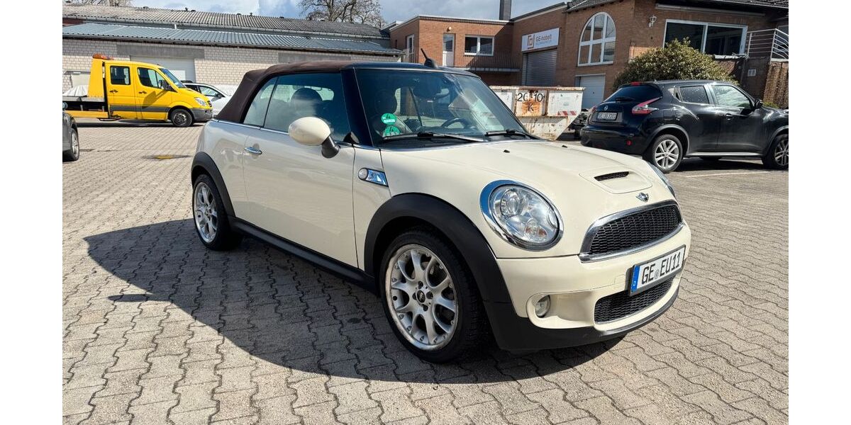 Mini Cooper S 172.800 km 5.900 &euro; Gelsenkirchen 45881
