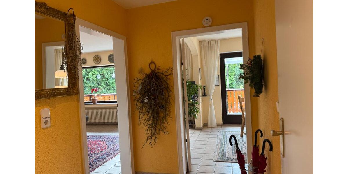 Etagenwohnung Meerbusch - 4 Zimmer, 86 m&sup2;, 330.000&euro; | Angebot:27499792