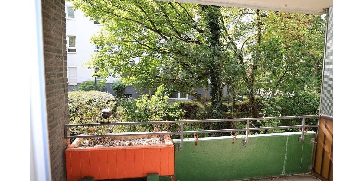 Etagenwohnung Duisburg Großenbaum - 3 Zimmer, 77 m&sup2;, 223.000&euro; | Angebot:25663830