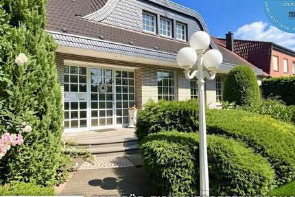 Haus Oberhausen Alsfeld - 3.5 Zimmer, 191 m&sup2;, 875.000&euro; | Angebot:27079763