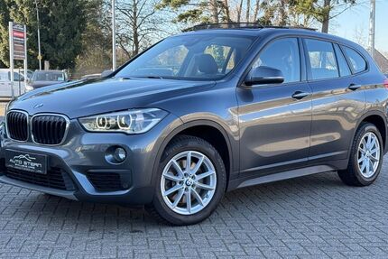 BMW X1 82.600 km 18.950 &euro; Grevenbroich 41516