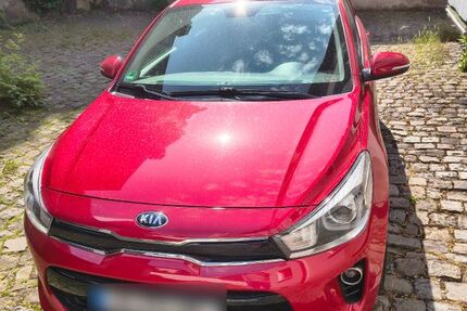 Kia Rio 21.525 km 10.500 &euro; Wuppertal 42289