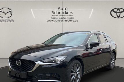 Mazda 6 12.202 km 26.740 &euro; Moers 47441