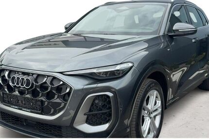 Audi Q5 14.000 km 51.180 &euro; Moers-Hülsdonk 47441