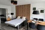 Etagenwohnung Neuss Reuschenberg - 1 Zimmer, 44 m&sup2;, 821&euro; | Angebot:26146153