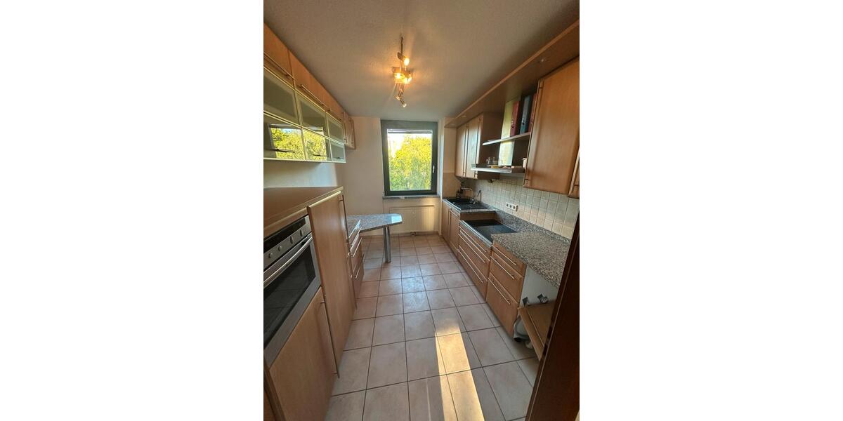 Etagenwohnung Düsseldorf Stadtbezirk 8 - 3 Zimmer, 80 m&sup2;, 399.000&euro; | Angebot:26556568