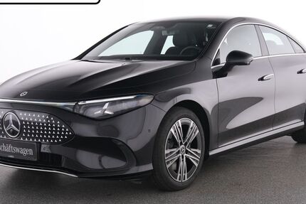 Mercedes-Benz CLA 250 7.900 km 49.385 &euro; Essen 45309