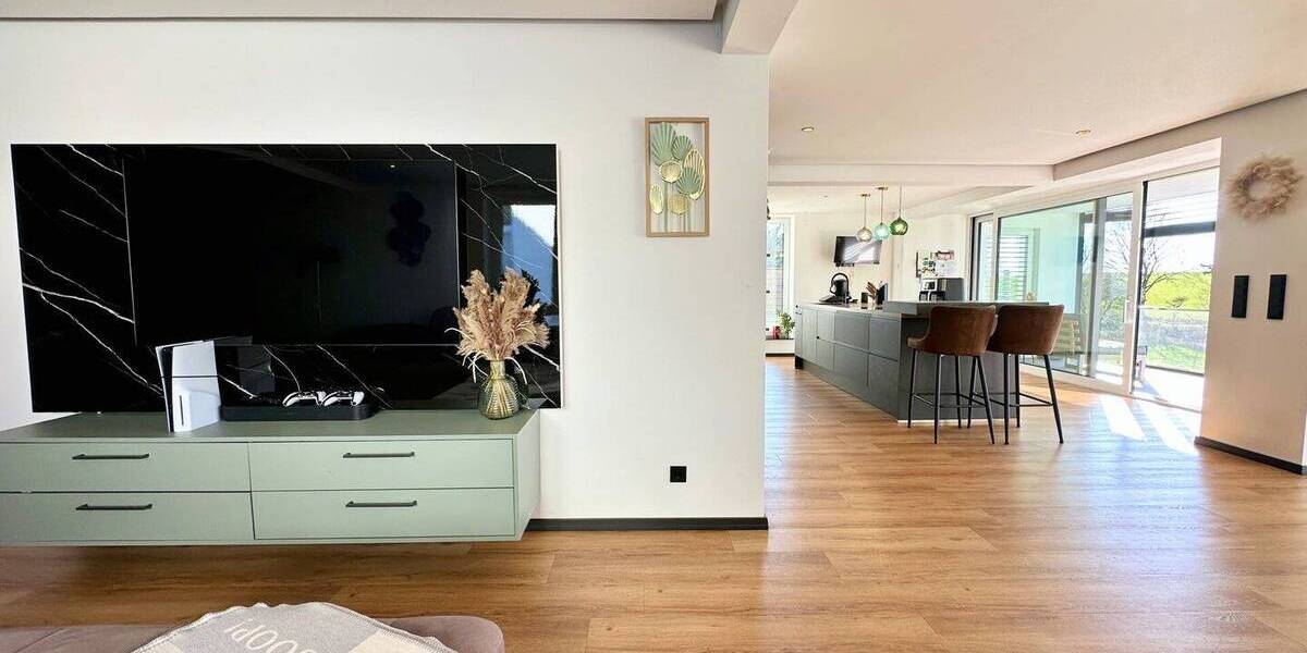 Einfamilienhaus Solingen / Wald Wald - 8 Zimmer, 323 m&sup2;, 1.190.000&euro; | Angebot:26043666