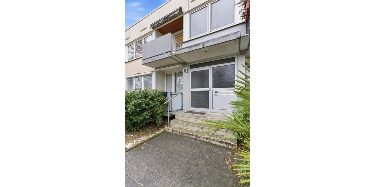 Etagenwohnung Dormagen Dormagen-Nord - 4 Zimmer, 80 m&sup2;, 239.000&euro; | Angebot:25702242