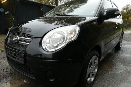 Kia Picanto 122.000 km 2.290 &euro; Hilden 40724