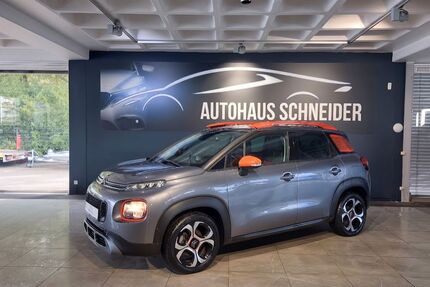 Citroen C3 56.937 km 11.900 &euro; Ratingen 40880