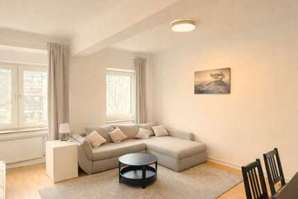 Wohnung Düsseldorf - 3 Zimmer, 77 m&sup2;, 495.000&euro; | Angebot:25306382