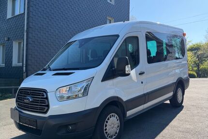 Ford Transit 151.329 km 15.790 &euro; Wuppertal 42349