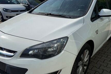 Opel Astra 225.000 km 2.490 &euro; Essen 45356