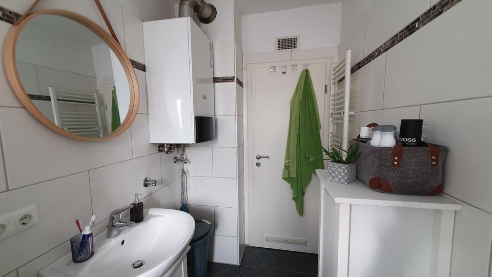 Etagenwohnung Hattingen - 3 Zimmer, 65 m&sup2;, 159.000&euro; | Angebot:27197373