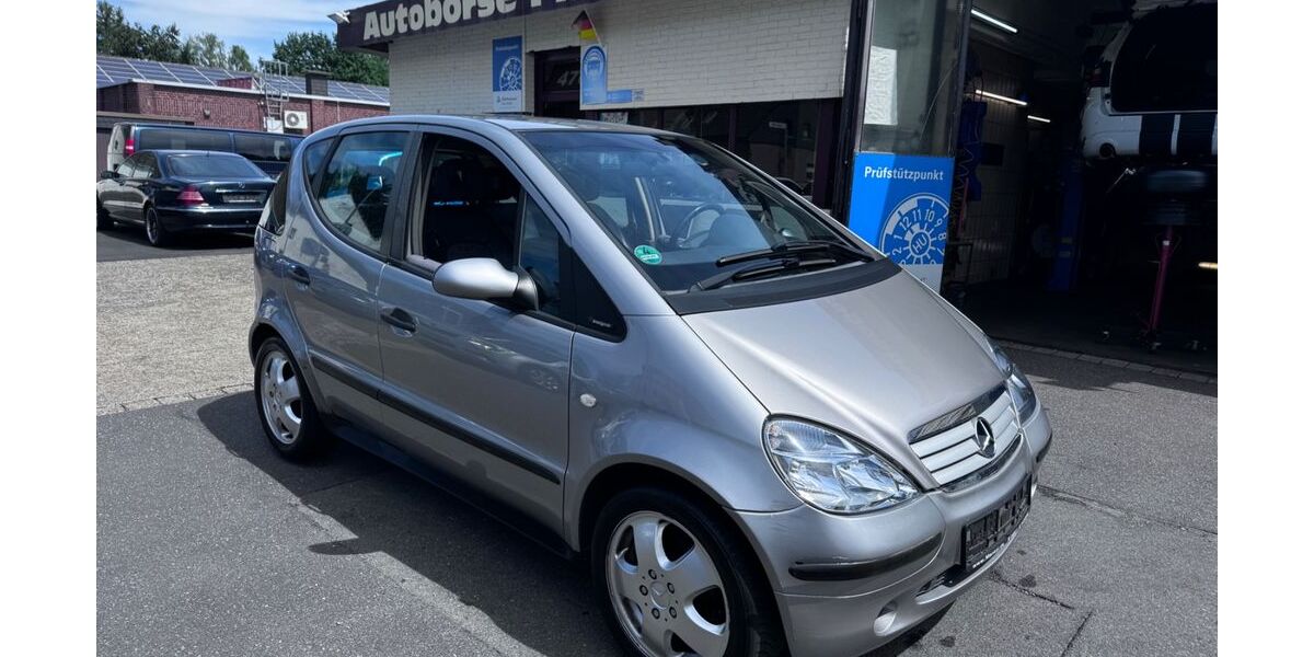 Mercedes-Benz A 190 158.000 km 1.499 &euro; Krefeld 47807