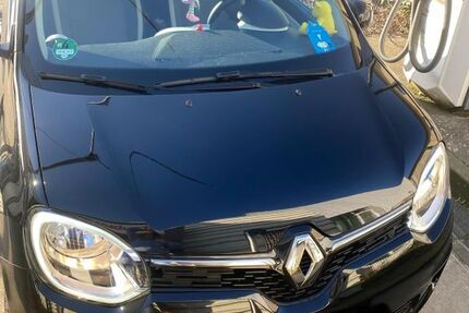 Renault Twingo 21.000 km 10.500 &euro; Velbert 42553