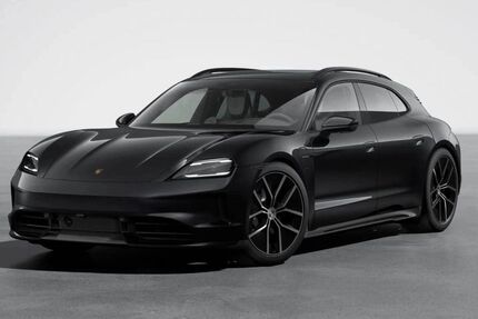 Porsche Taycan 14.900 km 105.790 &euro; Wuppertal 42279
