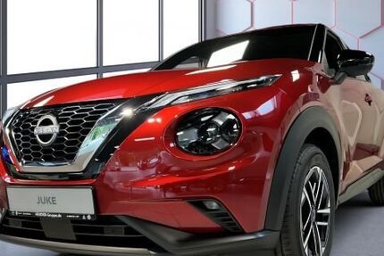 Nissan Juke 1.500 km 23.990 &euro; Bottrop 46240