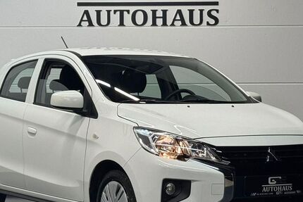 Mitsubishi Space Star 43.760 km 9.790 &euro; Wuppertal 42285