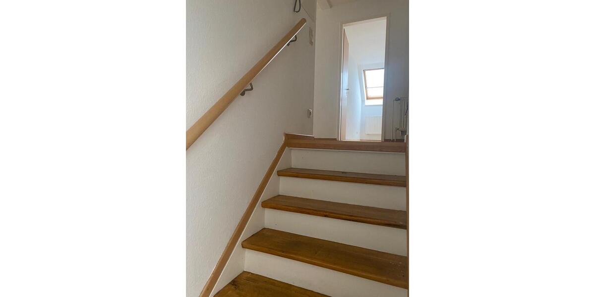 Maisonettenwohnung Krefeld - 2 Zimmer, 61 m&sup2;, 670&euro; | Angebot:27537504