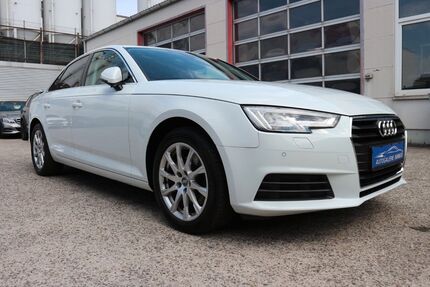 Audi A4 53.358 km 21.800 &euro; Essen 45355