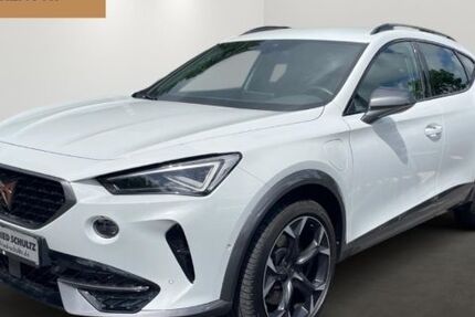 Cupra Formentor 19.714 km 26.790 &euro; Mettmann 40822