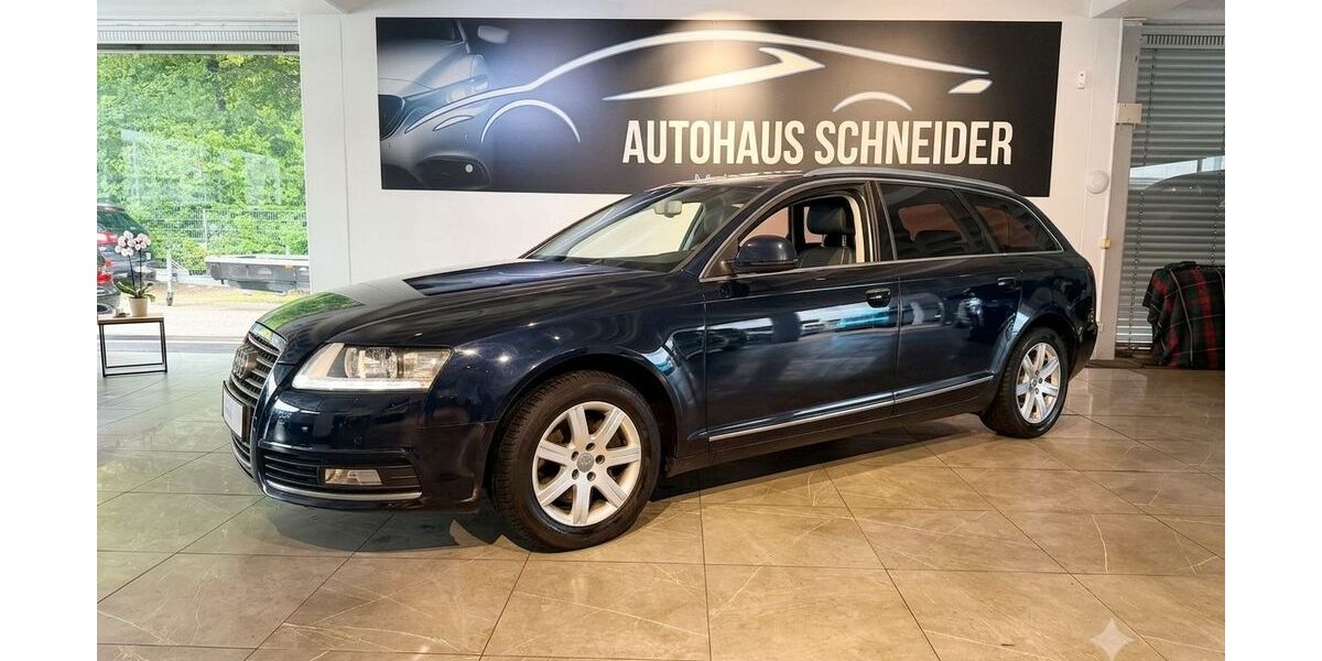 Audi A6 333.125 km 4.500 &euro; Ratingen 40880