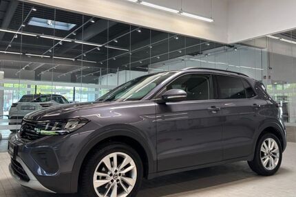VW T-Cross 23.329 km 22.880 &euro; Duisburg 47167