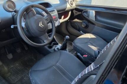 Citroen C1 99.583 km 2.600 &euro; Duisburg 47279