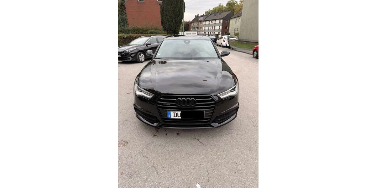 Audi A6 180.000 km 19.000 &euro; Duisburg 47167
