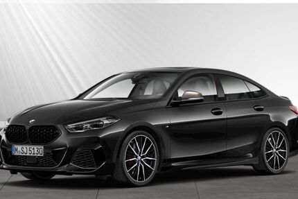 BMW M235 6.700 km 43.497 &euro; Moers 47441