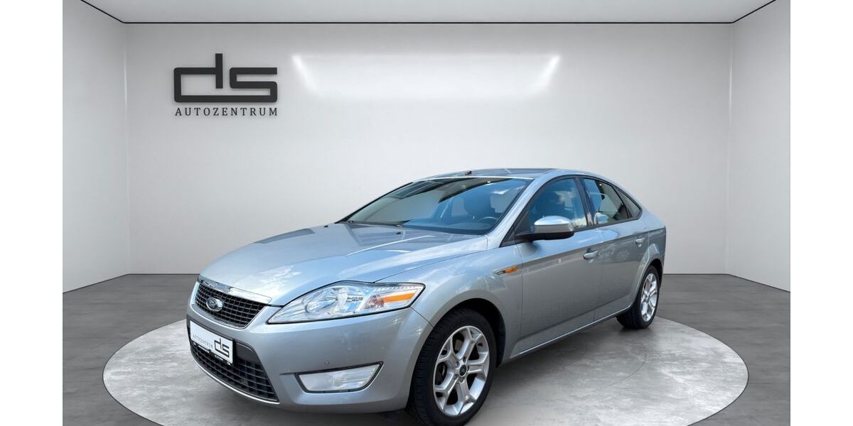 Ford Mondeo 265.177 km 1.990 &euro; Grevenbroich 41515